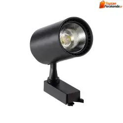ZMR 30w Siyah Kasa Ray Spot Günışığı